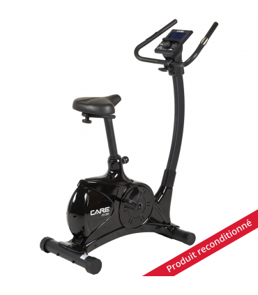 Hometrainer - CARE - CV-395 Ergometer en verbonden - Gereviseerd