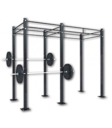 FUNCTIONELE B2-STRUCTUUR