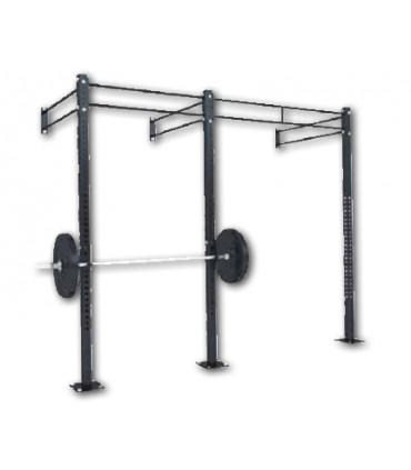 Structure functional b7