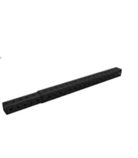 PAALVERLENGING 91,4 cm