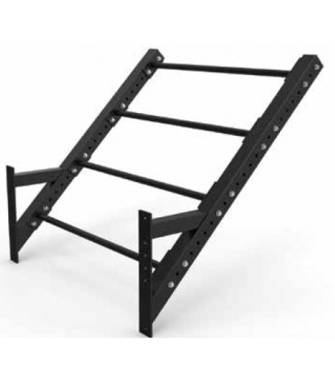 Echelle de pull-up 1.21m
