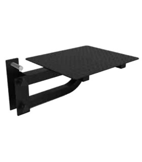 Plateforme de saut