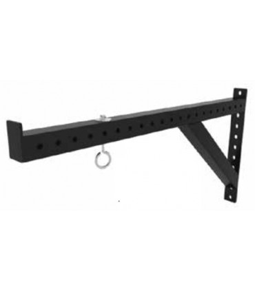 Potence sac de frappe