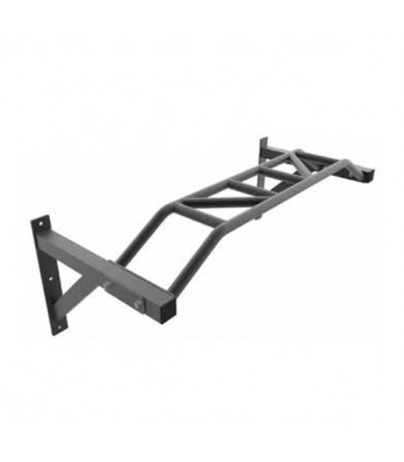 Multifunctionele pull-up stang