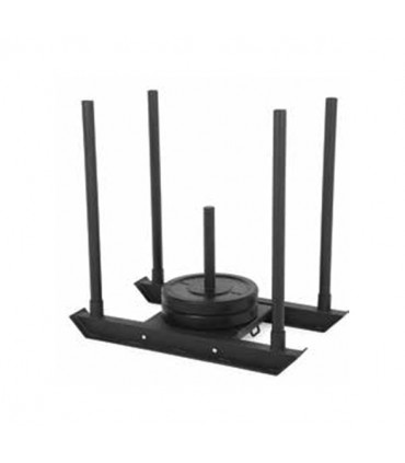 Traineau de puissance