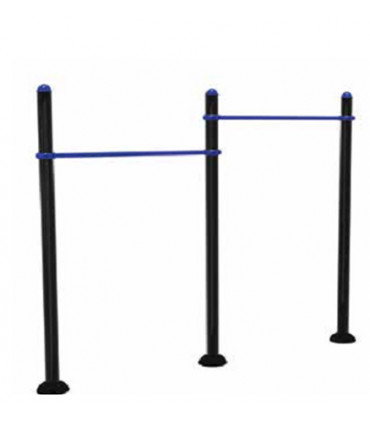 STREET WORKOUT RACK 2