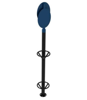 Colonne wall ball