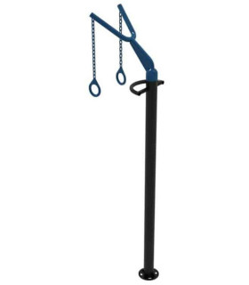 RING COLUMN