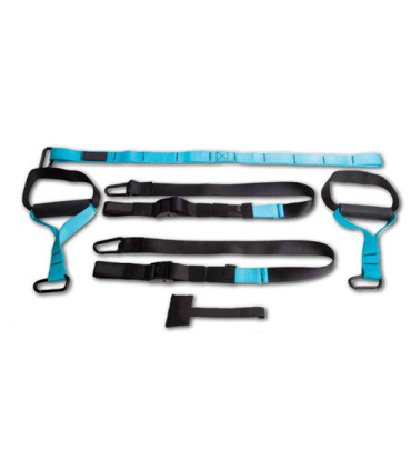 Suspension trainers