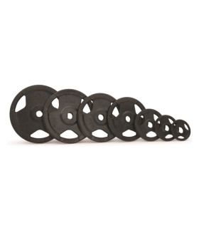 Disque tri grip 51mm 10kg
