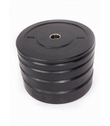 BUMPER SCHIJF 10KG