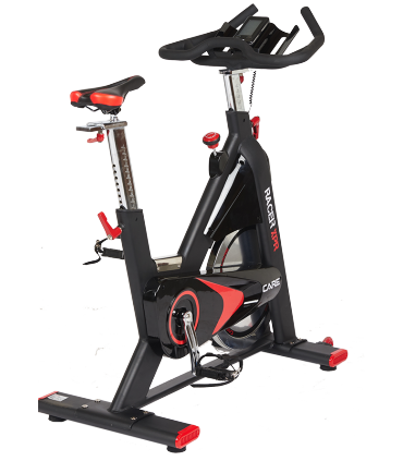 CARE spinningfiets - Racer XPR - Gereviseerd