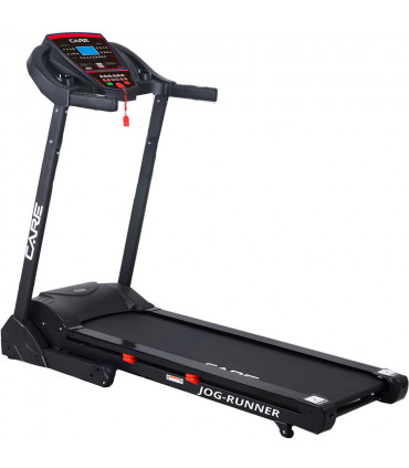 Tapis de course - Jog runner 18km/h - Reconditionné