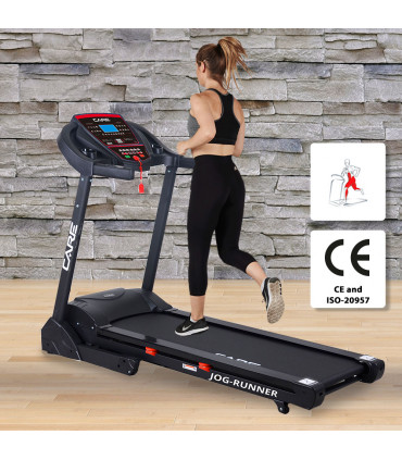 Tapis de course - Jog runner 18km/h - Reconditionné