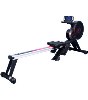 Roeiapparaat Mag Rower Air - Gereviseerd