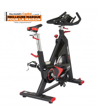 Spinning fiets - Racer XPR