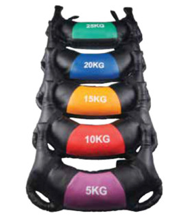 Sac d'entrainement 20Kg