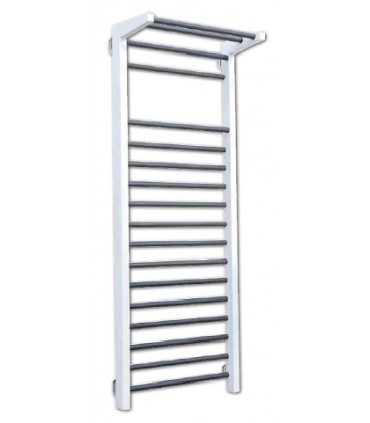 Professioneel Metalen Wandrek 18 Sporten