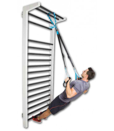 Professioneel Metalen Wandrek 18 Sporten