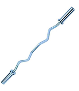 EZ Curl Stang