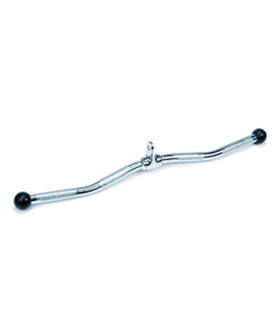 Roterende Snorbar