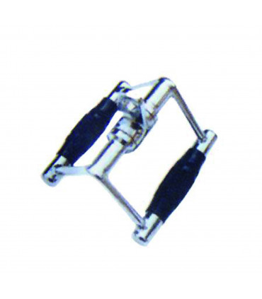 Double Poignée Dorsaux