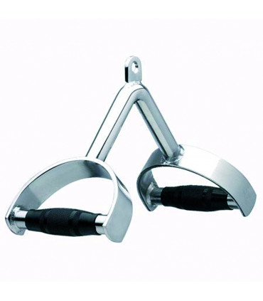 Double Poignée Dorsaux-Cintrées