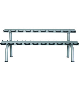 Dumbbell Rack - 10 paren