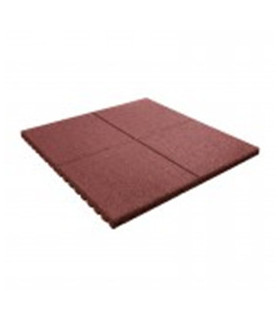 Set vloertegels - 50 * 50 * 4 cm