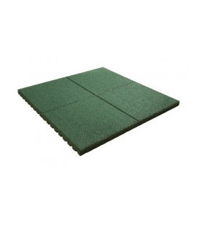 Set vloertegels - 50 * 50 * 4 cm
