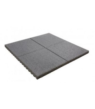 Set vloertegels - 50 * 50 * 2 cm