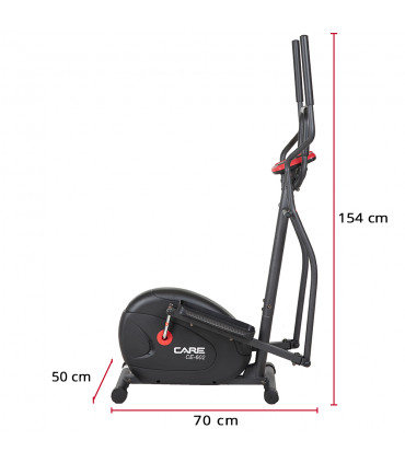 Crosstrainer - CE-602 - Gereviseerd