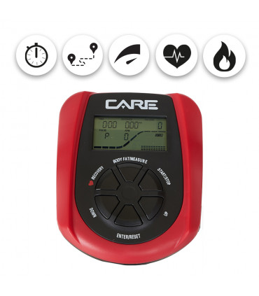 Crosstrainer - CE-602 - Gereviseerd