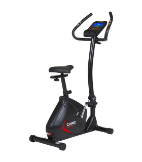 Vélo d'appartement - SPORTER 21 programmes - Reconditionné