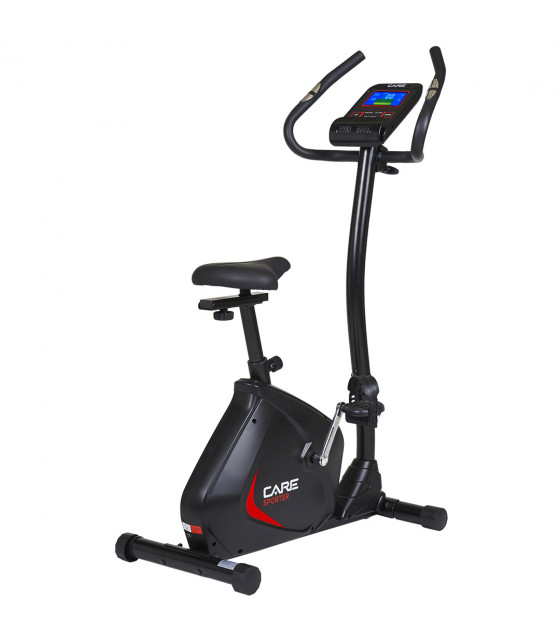 Hometrainer - SPORTER 21 programma's - Gereviseerd