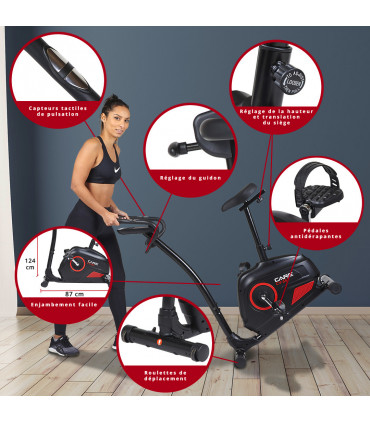 Hometrainer - CV-357