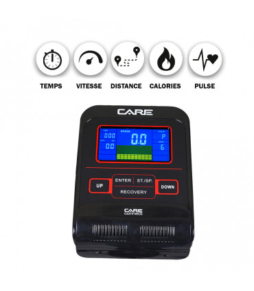 Hometrainer - CV-357