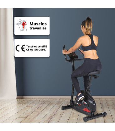 Hometrainer - CV-357