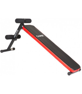 Buikspierbank - Gym - CARE