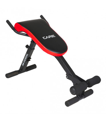 Planche Dorsale - AB DORSAL - CARE