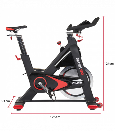 Vélo de biking - Racer XPR
