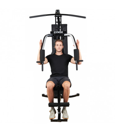 Krachtstation - Gym-250-2