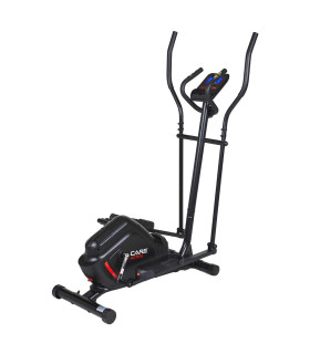 Vélo Elliptique - ACTIVA 21 programmes - Reconditionné