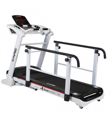 Revalidatie Loopband - MED-730 - Gereviseerd