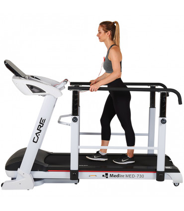 Revalidatie Loopband - MED-730 - Gereviseerd