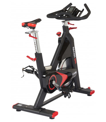 Spinning fiets - Racer XPR
