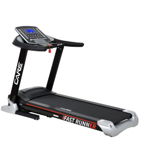 Tapis de course connecté - 22km/h - CARE - FAST RUNNER - Reconditionné
