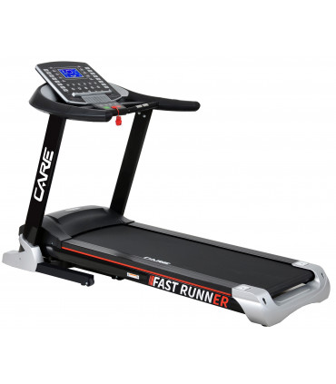 Tapis de course connecté - 22km/h - CARE - Fast Runner - KINOMAP - Reconditionné