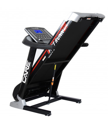 Verbonden loopband - 22 km/u - CARE - FAST RUNNER - Gereviseerd