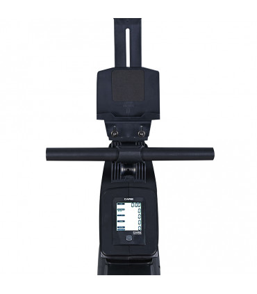 Connected roeitrainer - Mag flyer KS-2